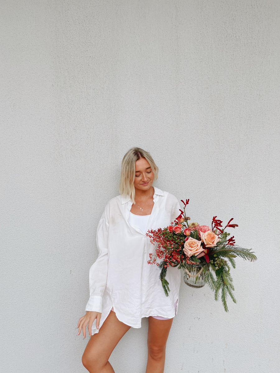 Noosa Florist Sunshine Coast Flowers Delivery Maple Flowers + Decor