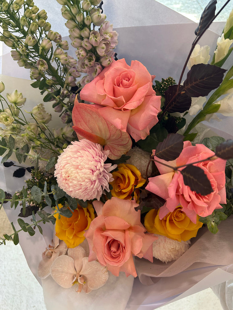 PEREGIAN FLORIST