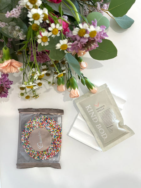 Mini Posy Gift Hamper