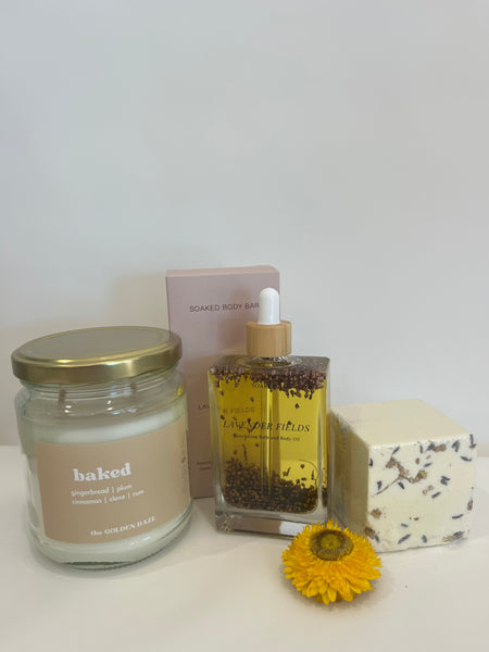 Relax & Unwind Gift Pack