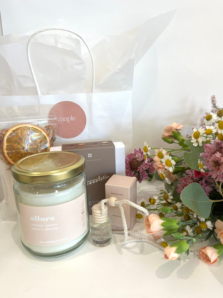 Refresh & Reset Hamper