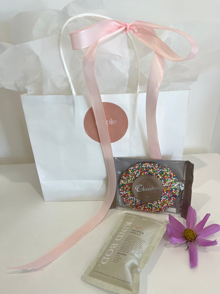 Mini Posy Gift Hamper
