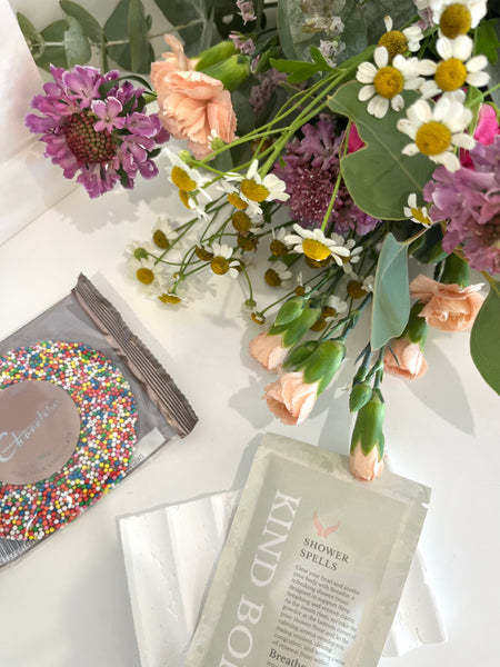 Mini Posy Gift Hamper