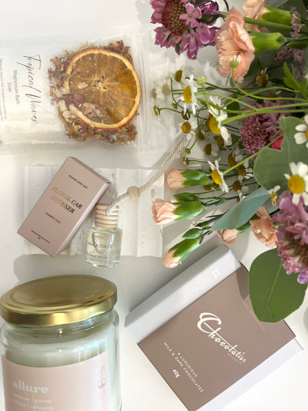 Refresh & Reset Hamper