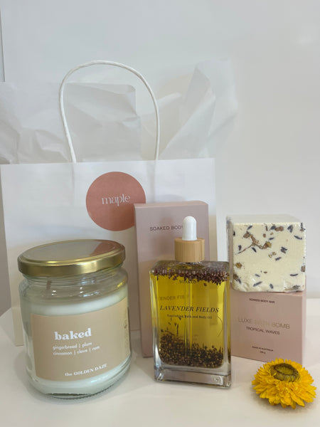 Relax & Unwind Gift Pack