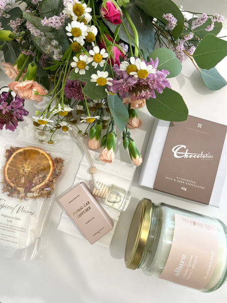 Refresh & Reset Hamper