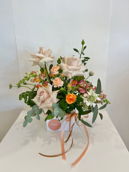Bliss Box Arrangement