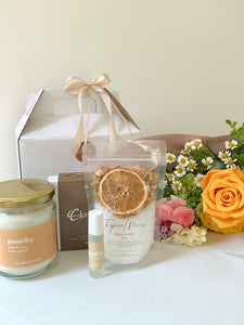 Refresh & Reset Hamper