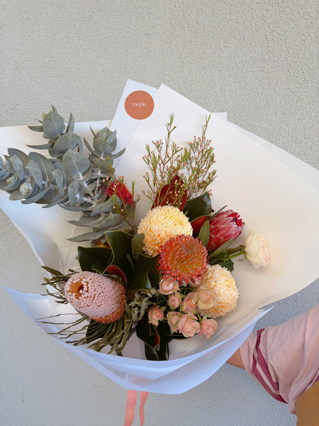 Nurture Bouquet