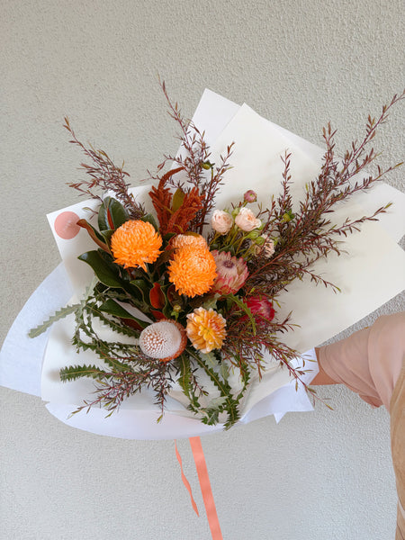 Nurture Bouquet