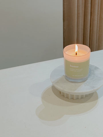 THE GOLDEN DAZE CANDLE