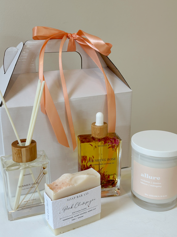 Luxe Serenity Hamper