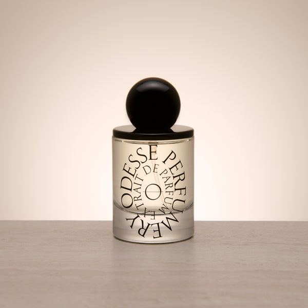 Vanilla Vanilla Extrait de Parfume