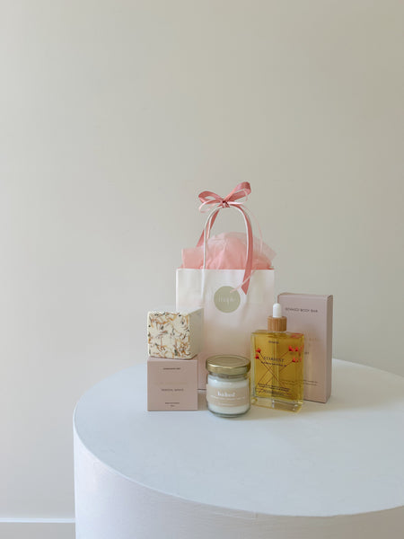 Relax & Unwind Gift Pack