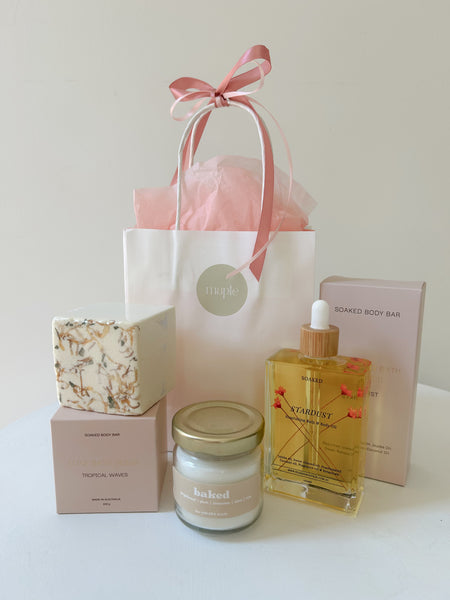 Relax & Unwind Gift Pack
