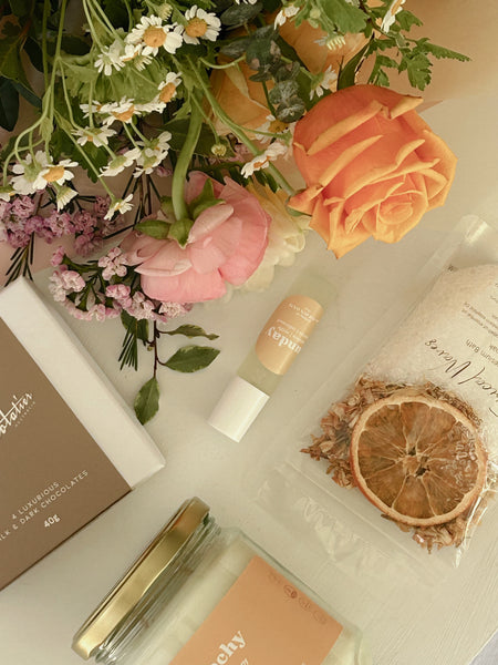 Refresh & Reset Hamper