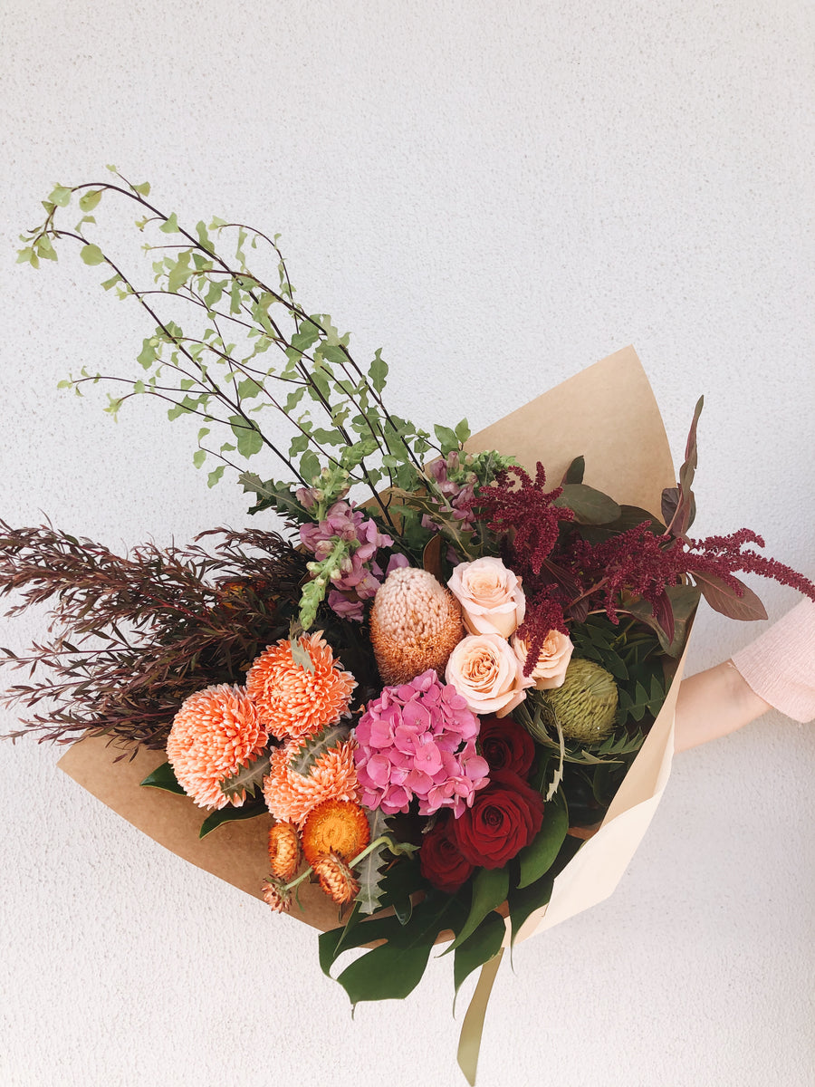 Peregian Beach Florist | Maple Flowers + Decor