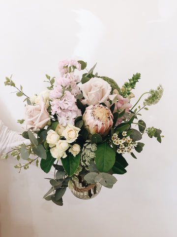 FLOWERS + HAMPERS | Coolum Florist – Maple Flowers + Decor
