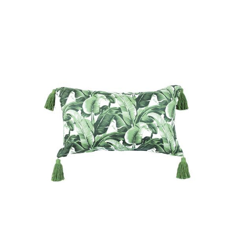 Tropicana Cushion - Oblong