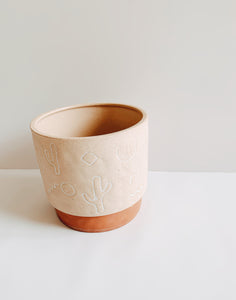 Norla Ceramic Pot